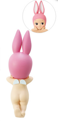 Sonny Angel HIPPERS Series 1 Mini Figure