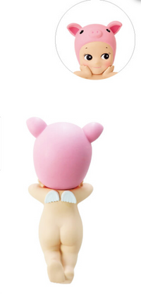 Sonny Angel HIPPERS Series 1 Mini Figure