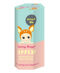 Sonny Angel HIPPERS Series 1 Mini Figure