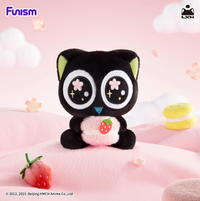 FUNISM Luo Xiaohei Hug Series Plush Pendant Blind Box