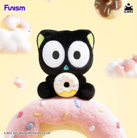 FUNISM Luo Xiaohei Hug Series Plush Pendant Blind Box