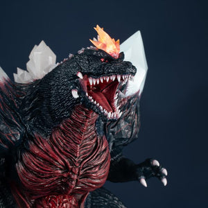 Godzilla vs. SpaceGodzilla - Ultimate Article Monsters - SpaceGodzilla