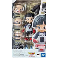 Dragon Ball Super Hero SHF Action Figures – Anime Collectible Set