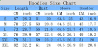 Death Note L Anime Print Hoodie – Men's & Women's Sweatshirt