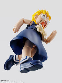 S.H.Figuarts Zatch Bell Figure – Bandai Spirits