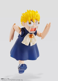 S.H.Figuarts Zatch Bell Figure – Bandai Spirits