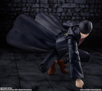 S.H.Figuarts Mash Burnedead Figure (MASHLE)