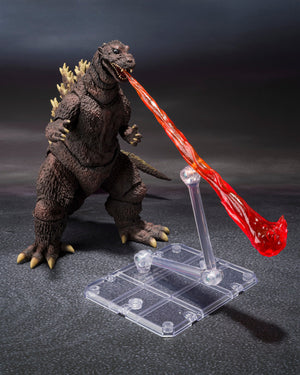 S.H.MonsterArts - GODZILLA [1954] 70th Anniversary Special Ver. GODZILLA