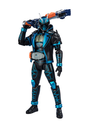 S.H.Figuarts Kamen Rider Specter Heisei Generations Edition