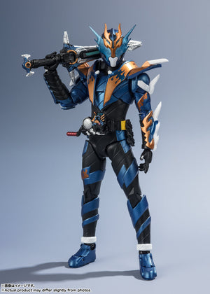 KAMEN RIDER CROSS-Z HEISEI GENERATIONS EDITION - KAMEN RIDER BUILD