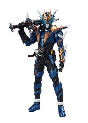 KAMEN RIDER CROSS-Z HEISEI GENERATIONS EDITION - KAMEN RIDER BUILD