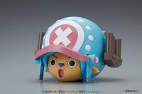 One Piece Chopper Robo Super 1 Guard Fortress Model Kit
