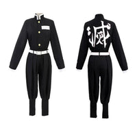 Shinobu Kocho Demon Slayer Cosplay Costume