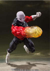 S.H.Figuarts Jiren Dragon Ball Super Figure – Tamashii Nations