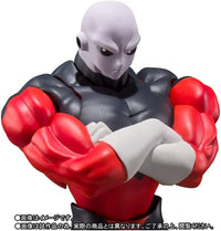 S.H.Figuarts Jiren Dragon Ball Super Figure – Tamashii Nations
