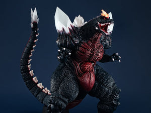 Godzilla vs. SpaceGodzilla - Ultimate Article Monsters - SpaceGodzilla