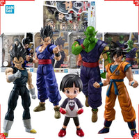 Dragon Ball Super Hero SHF Action Figures – Anime Collectible Set