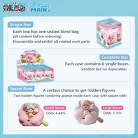 Chopper Night Light Blind Box