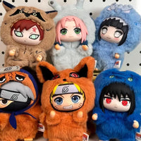 Naruto Shippuden plush blind box Naruto figure — Naruto — Kakebo