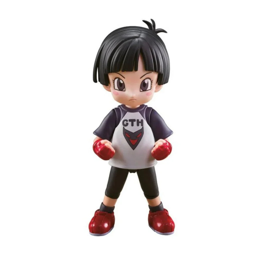 S.H.Figuarts Pan Dragon Ball Super: Super Hero Figure