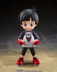 S.H.Figuarts Pan Dragon Ball Super: Super Hero Figure