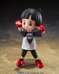 S.H.Figuarts Pan Dragon Ball Super: Super Hero Figure