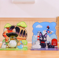 Fairy Tale Spirits Figure Blind Box