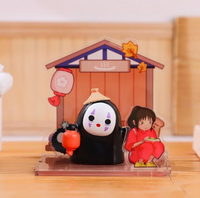 Fairy Tale Spirits Figure Blind Box