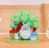 Fairy Tale Spirits Figure Blind Box