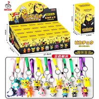 Pikachu Pokemon blind box scale — Pokemon — Kakebo
