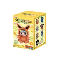 Naruto Shippuden plush blind box close-up — Naruto — Kakebo