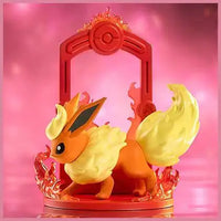 Funism Eevee evolution blind box Vaporeon figure — Pokemon — Kakebo