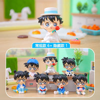 Genius Detective blind box mystery figure — Blind Box — Kakebo