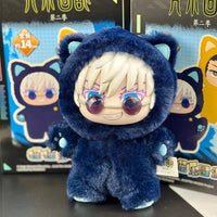 Jujutsu Kaisen Uniform blind box packaging — Jujutsu Kaisen — Kakebo