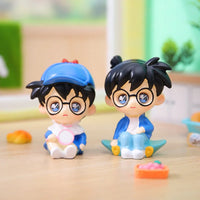 Genius Detective blind box scale view — Blind Box — Kakebo