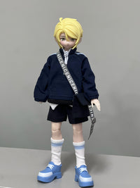 Kakebo anime figure mystery box rare variant — Blind Box — Kakebo