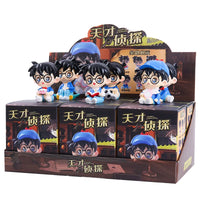 Genius Detective anime blind box figure front — Blind Box — Kakebo