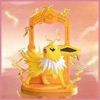 Funism Eevee evolution blind box packaging — Pokemon — Kakebo