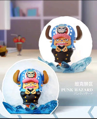 Chopper Night Light Blind Box