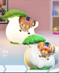 Chopper Night Light Blind Box
