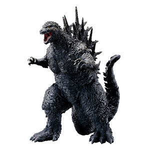 Petitrama EX - Godzilla -1.0 From 0 To -1 Set (With Gift)
