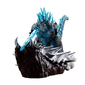 Petitrama EX - Godzilla -1.0 From 0 To -1 Set (With Gift)