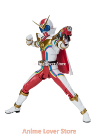 Kuwagata Ohger Don Momotaro SHF accessories — King-Ohger — Kakebo