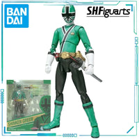 Dinosaur Sentai Dragon Emperor SHF figure accessories — Super Sentai — Kakebo