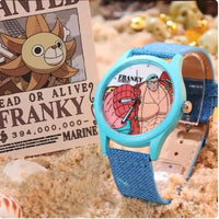 One Piece watch blind box assortment — One Piece — Kakebo
