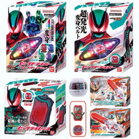 Kamen Rider Zeztz DX Transformation Belt - Kakebo
