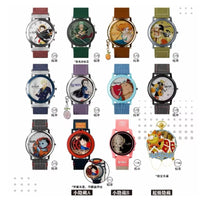 One Piece watch blind box figure detail — One Piece — Kakebo