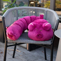 Jujutsu Kaisen Toji Fushiguro plush doll full size — Jujutsu Kaisen — Kakebo