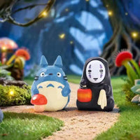 Hayao Miyazaki Classic Figure Blind Box – Memory Imprint Ornament