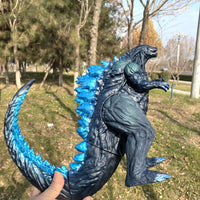 Godzilla King of the Monsters Figure - view 4 - Kakebo